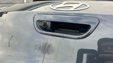 Hyundai i10 1.0 [63] Advance 5dr Auto [Nav] Petrol Hatchback